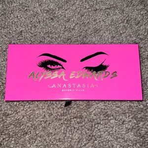 Anastasia Alyssa Edwards Palette